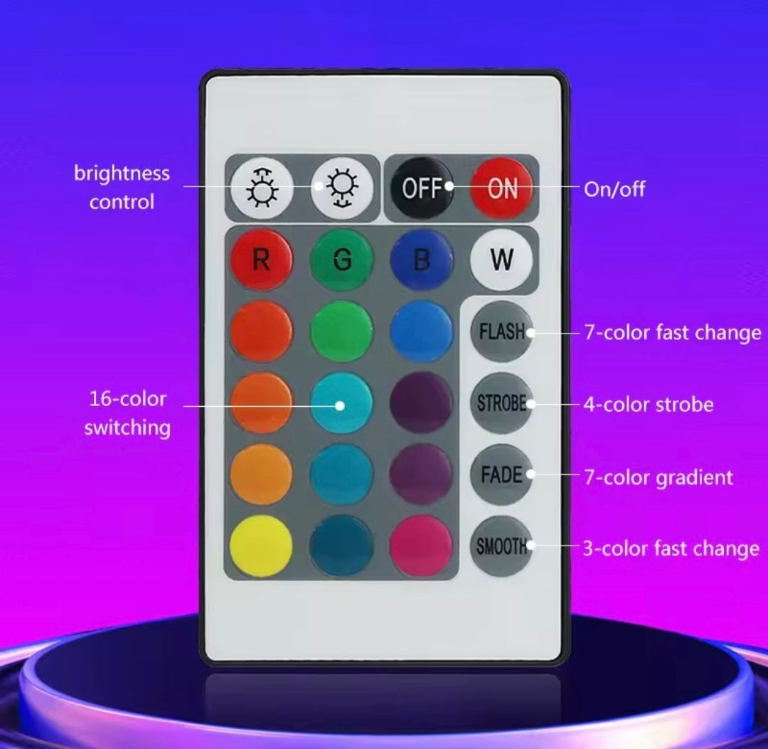 lichtbalk