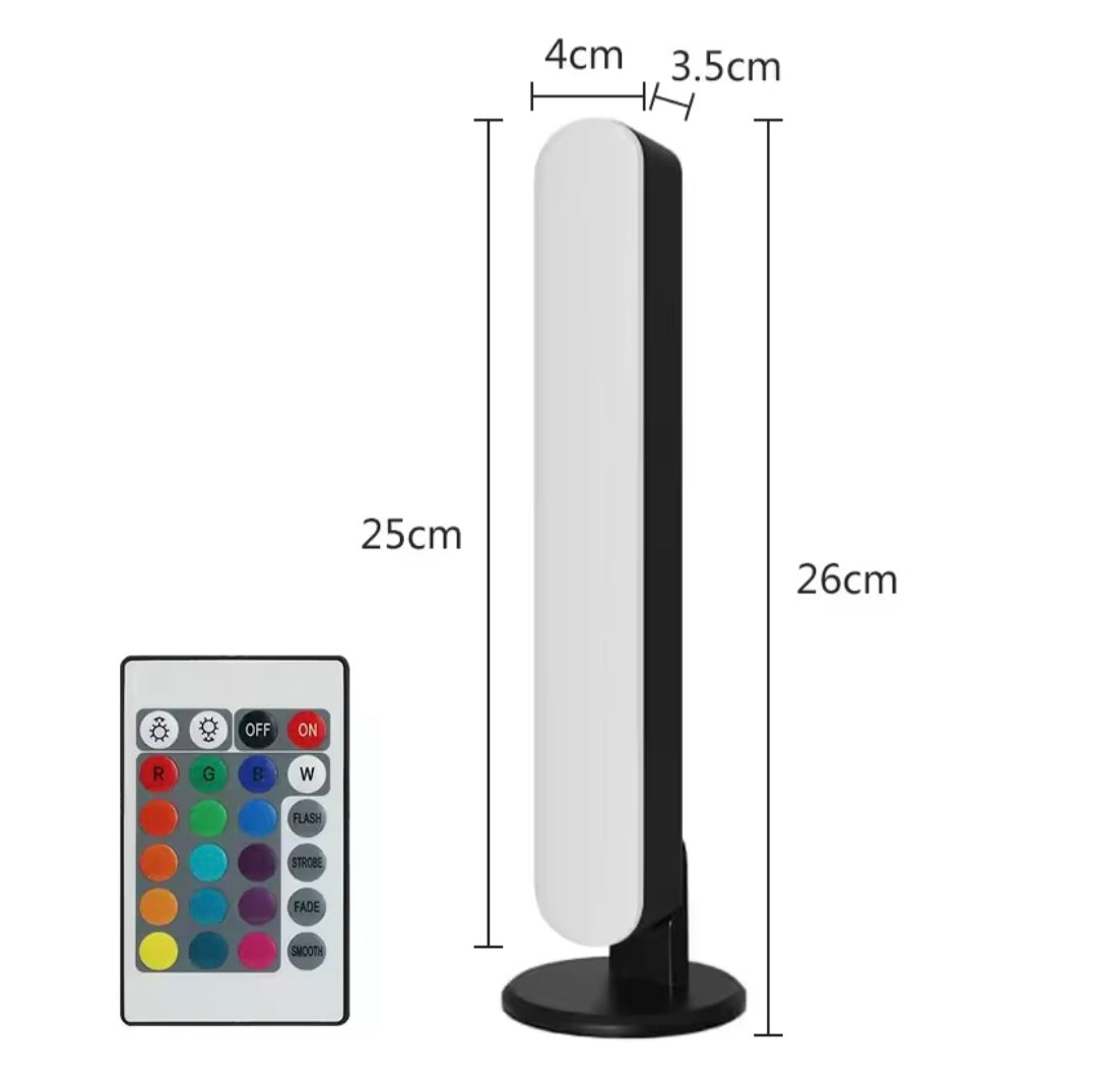 lichtbalk