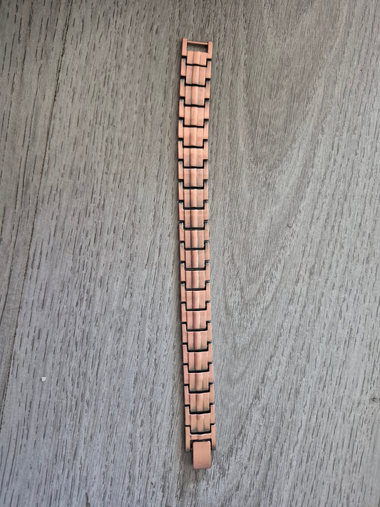 Stijlvolle armband met magneetjes